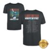 Luke Bryan Store Merch Wots Echo Logo Tee