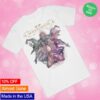 Mastodon Store Merch Your Ghost Again White Shirt