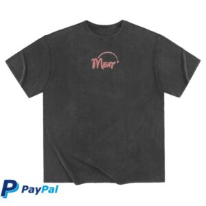 Meatcanyon Store Merch Too Big To Ride Tee
