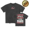 Meatcanyon Store Merch Too Big To Ride Tee