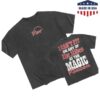 Meatcanyon Store Merch Too Big To Ride Tee