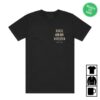 Merch Warfare Store Merch Kobk Shirt Black