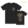 Merch Warfare Store Merch Kobk Shirt Black