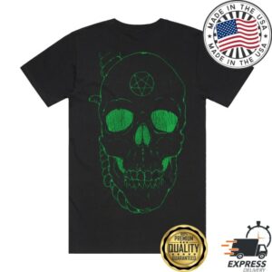 Merch Warfare Store Merch Obey Your Hate Shirt Black