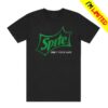 Merch Warfare Store Merch Obey Your Hate Shirt Black