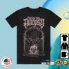 Merch Warfare Store Merch Sigil Worship Shirt Black
