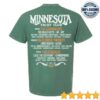 Minnesota Yacht Club Festival Store Merch Steamboat Lineup Tee