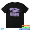 Nervous Records Store Merch Nervous After Hours T-Shirt