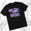 Nervous Records Store Merch Nervous After Hours T-Shirt