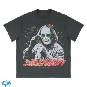 Online Ceramics Store Merch Toward The Fun Black Shirt