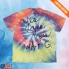 Online Ceramics Store Merch Wavy Gravy Portrait Dye Tee