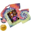 Online Ceramics Store Merch Wavy Gravy Portrait Dye Tee