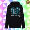 Portstore Merch Pa 2026 First Nations Fleece Hoodie - Adult