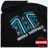 Portstore Merch Pa 2026 First Nations Fleece Hoodie - Adult