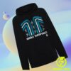 Portstore Merch Pa 2026 First Nations Fleece Hoodie - Adult