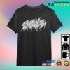 Scattered Limbs Store Merch Melb Slam T-Shirt
