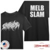 Scattered Limbs Store Merch Melb Slam T-Shirt 7 Scattered Limbs Store Merch Melb Slam T-Shirt