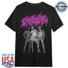 Scattered Limbs Store Merch You Can't Slam With Us T-Shirt 2 Scattered Limbs Store Merch You Can't Slam With Us T-Shirt