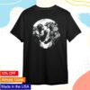 Shark Robot Store Merch Face Off Shirt