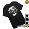Shark Robot Store Merch Face Off Shirt