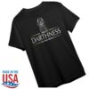 Shark Robot Store Merch Hello Darthness Shirt