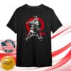 Shark Robot Store Merch Olympus Wrath Shirt