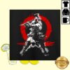 Shark Robot Store Merch Olympus Wrath Shirt