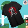 Shark Robot Store Merch Olympus Wrath Shirt