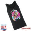 Shark Robot Store Merch Spindlehorse Bee Pride Parade Tank Top