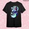 Shark Robot Store Merch Spindlehorse Vassago Pride Parade Shirt
