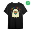 Shark Robot Store Merch You Are Boo-Tiful Shirt