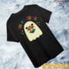 Shark Robot Store Merch You Are Boo-Tiful Shirt