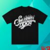 Store Merch Sugarhillddot X Asaali T-Shirt 1 Store Merch Sugarhillddot X Asaali T-Shirt