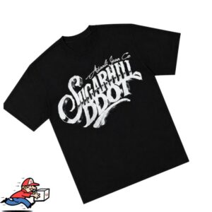 Store Merch Sugarhillddot X Asaali T-Shirt