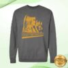 The Highwomen Store Merch Group Profile Crewneck