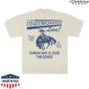 The Highwomen Store Merch Live At The Gorge Show Tee