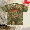 The Highwomen Store Merch Realtree Camo Logo Tee