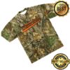 The Highwomen Store Merch Realtree Camo Logo Tee