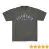 The Highwomen Store Merch Star Logo Tee