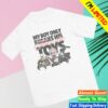 The Lost Bros Store Merch Sid Breaks His Favorite Toys Tee