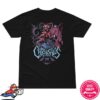 The Merch Guild Store Merch Chrysalis Graphic Shirt