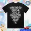 Tribal Streetwear Store Merch Kalm Men's Shirt