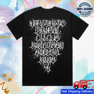 Tribal Streetwear Store Merch Kalm Men's Shirt