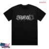Tribal Streetwear Store Merch Kalm Men's Shirt