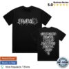 Tribal Streetwear Store Merch Kalm Men's Shirt