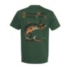 Tyler Childers Store Merch Hickman Holler Bass Fishing Shirt