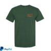 Tyler Childers Store Merch Hickman Holler Bass Fishing Shirt