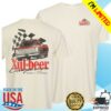 Xul Beer Store Merch Vintage Square Body Tee