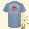 Xul Beer Store Merch Xul Nashville Tristar Logo Tee 2 Xul Beer Store Merch Xul Nashville Tristar Logo Tee