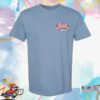 Xul Beer Store Merch Xul Nashville Tristar Logo Tee 1 Xul Beer Store Merch Xul Nashville Tristar Logo Tee